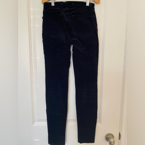 J Brand Corduroy Pants - Picture 3 of 3
